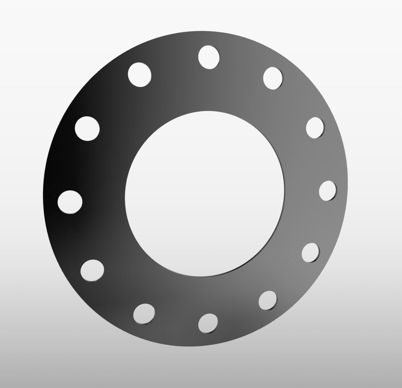 Gasket ANSI Class 300